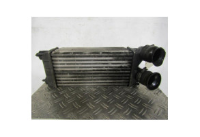 Echangeur air (Intercooler) CITROEN C4 PICASSO 1 Photo n°1