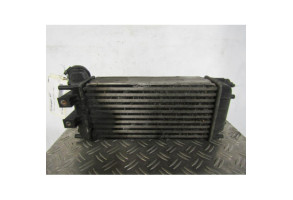 Echangeur air (Intercooler) CITROEN C4 PICASSO 1 Photo n°2