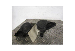Avertisseur/Klaxon VOLKSWAGEN PASSAT 6 Photo n°1