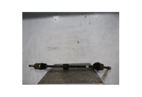 Cardan droit (transmission) OPEL CORSA D Photo n°1