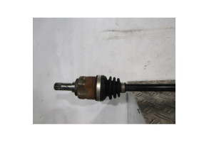 Cardan droit (transmission) OPEL CORSA D Photo n°2