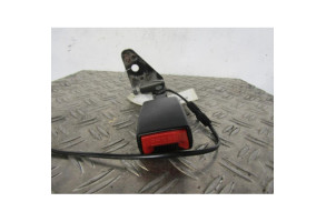 Attache ceinture arriere droit CITROEN C5 2 Photo n°1