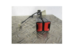 Attache ceinture arriere gauche CITROEN C5 2 Photo n°1