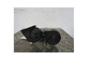 Avertisseur/Klaxon CITROEN C5 2 Photo n°1