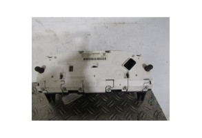 Compteur CITROEN C5 2 Photo n°2