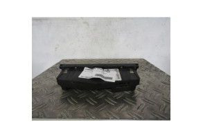 Commande chauffage BMW SERIE 3 E46 Photo n°1