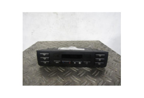 Commande chauffage BMW SERIE 3 E46 Photo n°2
