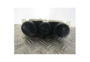 Commande chauffage SKODA OCTAVIA 1 Photo n°1