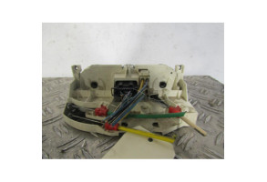 Commande chauffage SKODA OCTAVIA 1 Photo n°2