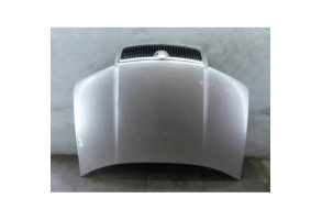 Capot SKODA FABIA 1 Photo n°1