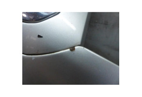 Capot SKODA FABIA 1 Photo n°6