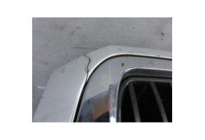 Capot SKODA FABIA 1 Photo n°11
