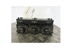 Commande chauffage CITROEN C3 2 Photo n°1