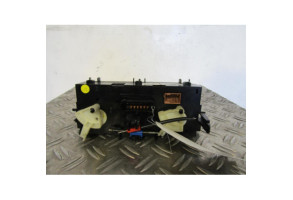 Commande chauffage CITROEN C3 2 Photo n°2