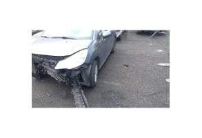 Commande chauffage CITROEN C3 2 Photo n°6