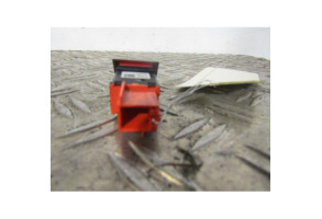 Bouton de warning SKODA FABIA 2 Photo n°2