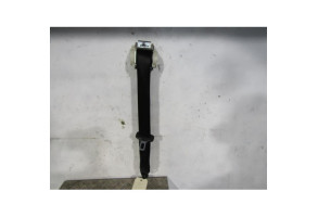 Ceinture arriere droit SKODA FABIA 2 Photo n°1