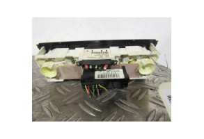 Commande chauffage SKODA FABIA 2 Photo n°2