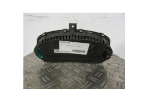 Compteur SKODA FABIA 2 Photo n°2