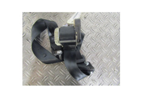 Ceinture arriere droit RENAULT TWINGO 2 Photo n°1