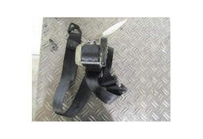 Ceinture arriere droit RENAULT TWINGO 2 Photo n°2