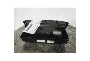 Commande chauffage TOYOTA AVENSIS 2 Photo n°2