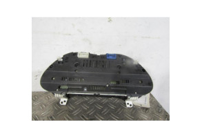 Compteur TOYOTA AVENSIS 2 Photo n°1
