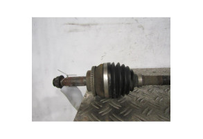 Cardan gauche (transmission) TOYOTA AVENSIS 2 Photo n°1
