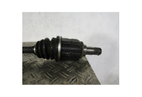 Cardan gauche (transmission) TOYOTA AVENSIS 2 Photo n°2