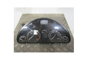 Compteur PEUGEOT 407 Photo n°2