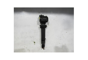 Ceinture arriere droit CHEVROLET AVEO 1 Photo n°1