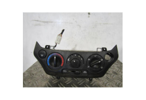 Commande chauffage CHEVROLET AVEO 1 Photo n°1