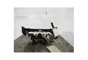 Commande chauffage CHEVROLET AVEO 1 Photo n°2