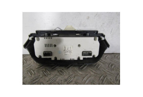 Commande chauffage SUZUKI SWIFT 3 Photo n°1
