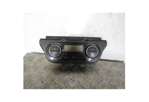 Commande chauffage SUZUKI SWIFT 3 Photo n°2