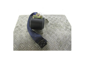 Ceinture arriere droit RENAULT TWINGO 1 Photo n°1