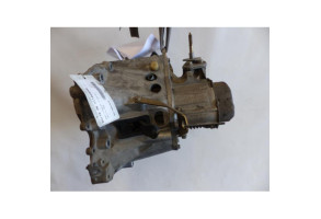 Boite de vitesses PEUGEOT 206 Photo n°5