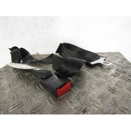 Attache ceinture arriere droit PEUGEOT 306