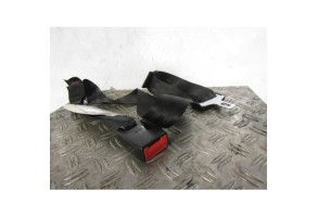Attache ceinture arriere droit PEUGEOT 306 Photo n°1