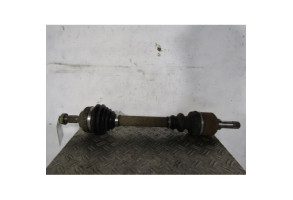 Cardan gauche (transmission) PEUGEOT 306 Photo n°1