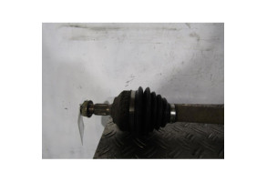 Cardan gauche (transmission) PEUGEOT 306 Photo n°2
