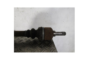 Cardan gauche (transmission) PEUGEOT 306 Photo n°3