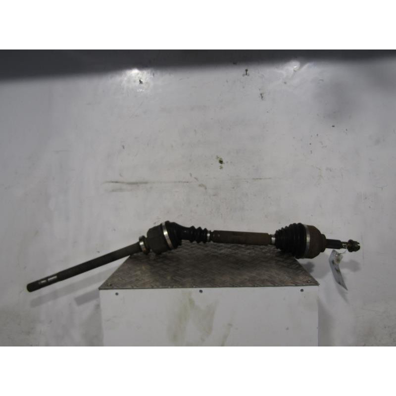 Cardan droit (transmission) RENAULT LAGUNA 2 Photo n°1