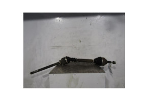 Cardan droit (transmission) RENAULT LAGUNA 2 Photo n°1