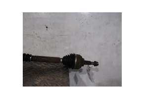 Cardan droit (transmission) RENAULT LAGUNA 2 Photo n°2
