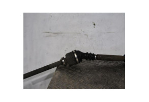 Cardan droit (transmission) RENAULT LAGUNA 2 Photo n°3