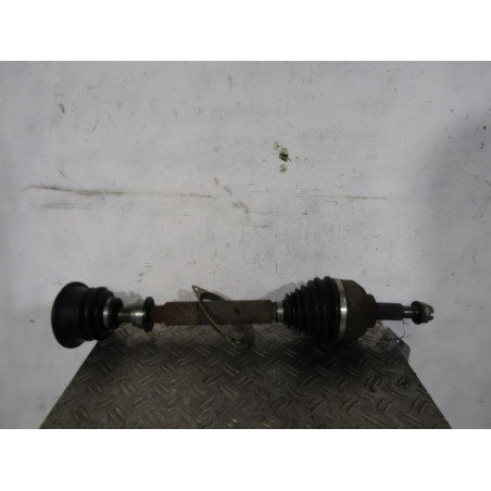 Cardan gauche (transmission) RENAULT LAGUNA 2