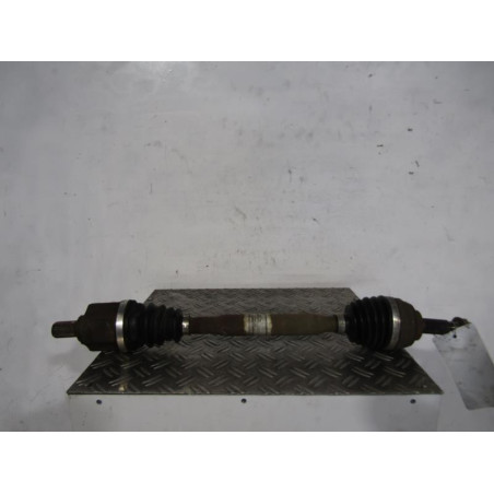 Cardan gauche (transmission) RENAULT MODUS