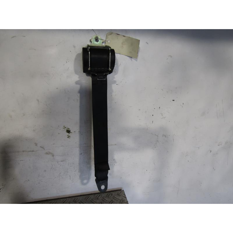 Ceinture arriere droit CITROEN C4 1 Photo n°1
