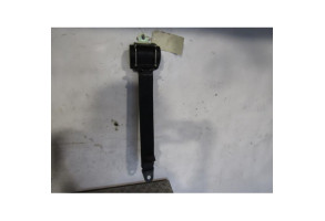 Ceinture arriere droit CITROEN C4 1 Photo n°1